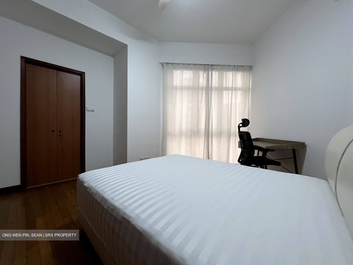 Dover Parkview (D5), Condominium #533849031